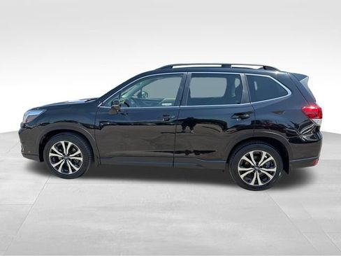 Used 2021 Subaru Forester Limited AWD/4WD image 4