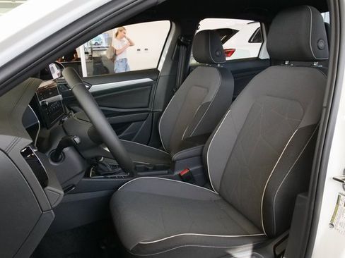 New 2025 Volkswagen Jetta Sport image 10