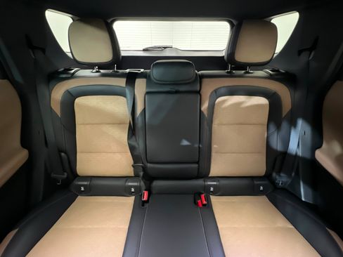 New 2027 Chevrolet Equinox ACTIV w/ Safety and Technology Package AWD/4WD image 26