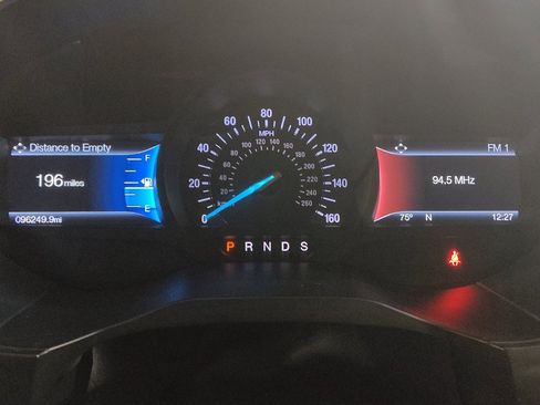 Used 2015 Ford Edge SEL w/ Equipment Group 201A AWD/4WD image 23