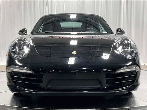 Used 2015 Porsche 911 Carrera image 13