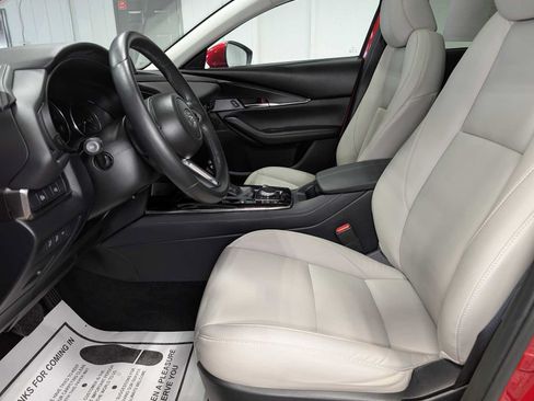 Certified 2024 MAZDA CX-30 AWD 2.5 S w/ Preferred Package image 16