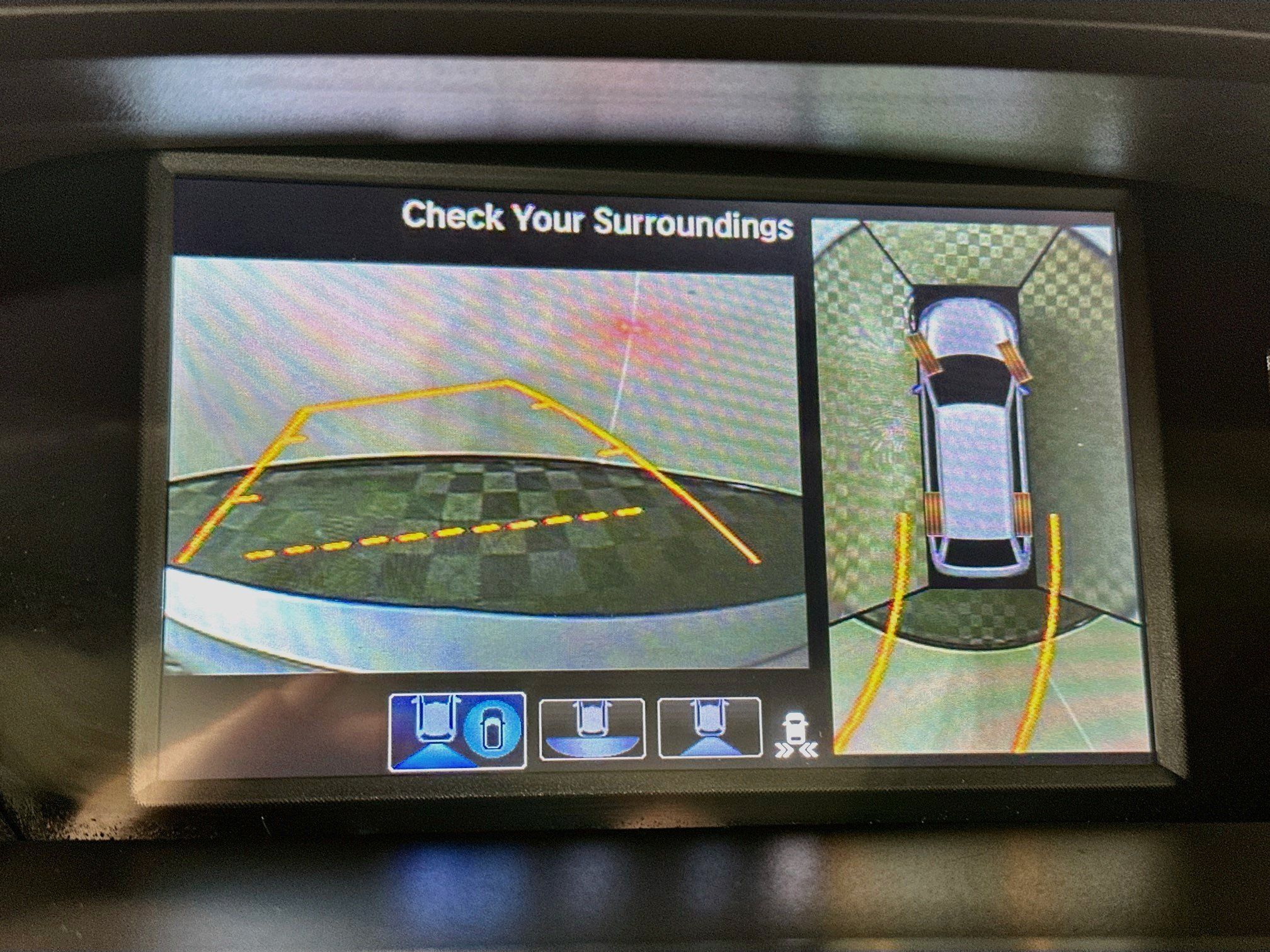 Used 2019 Acura MDX w/ Advance Package AWD/4WD image 14