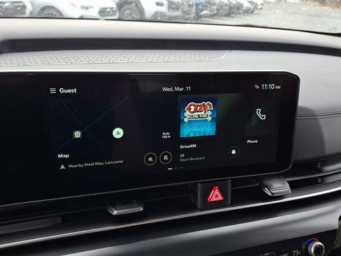 New 2026 Kia Carnival image 14