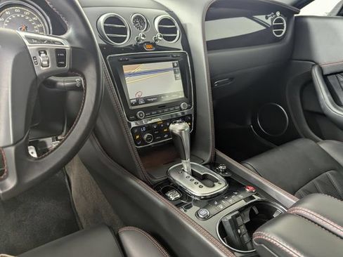 Used 2014 Bentley Continental GT AWD/4WD image 14