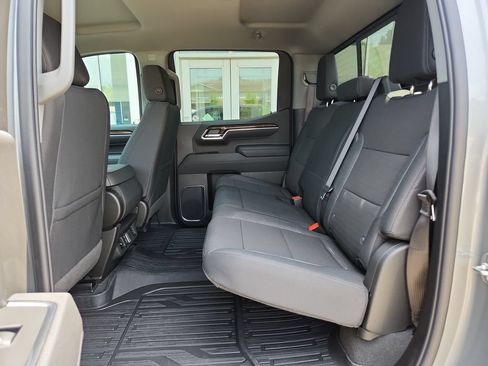 New 2026 GMC Sierra 1500 SLE AWD/4WD image 27