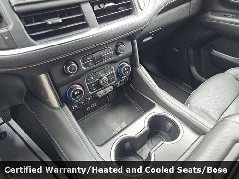 Certified 2024 Chevrolet Tahoe Premier image 20