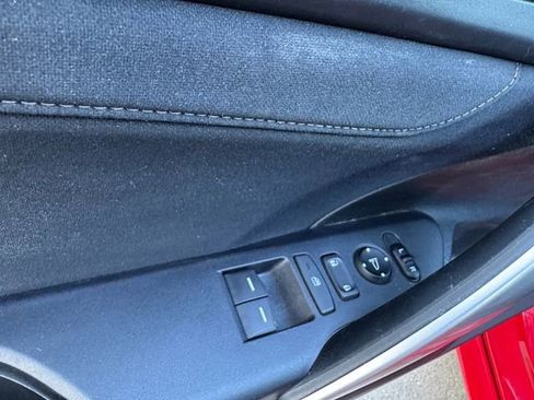 Used 2020 Honda Civic EX image 5