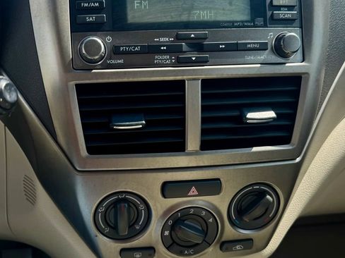 Used 2008 Subaru Impreza 2.5i image 23