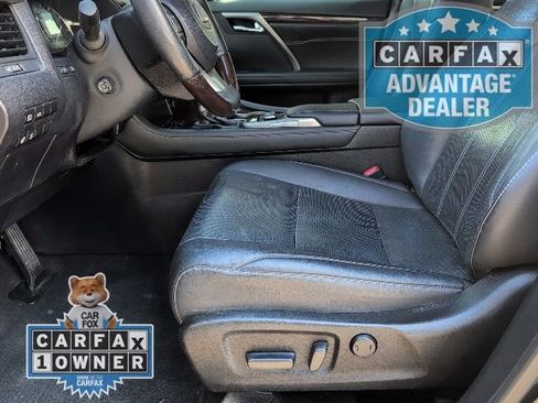 Used 2019 Lexus RX 350 FWD w/ Navigation Package image 12
