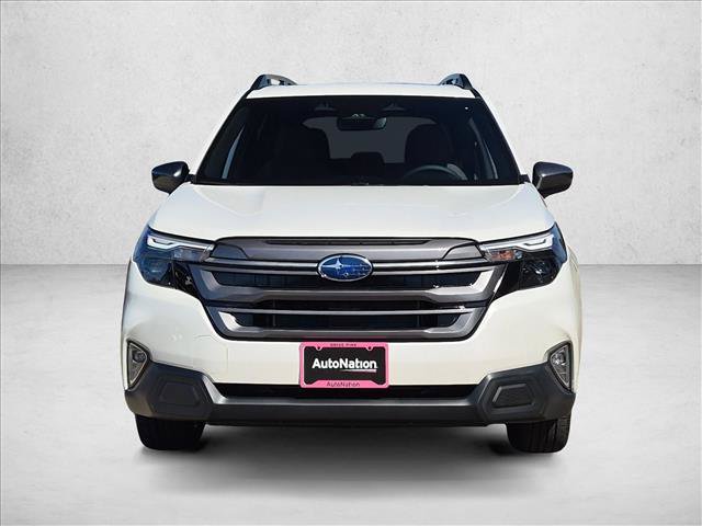New 2026 Subaru Forester Premium AWD/4WD image 6