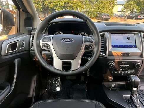 Used 2020 Ford Ranger XLT w/ Equipment Group 301A Mid RWD image 7