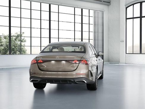 New 2026 Mercedes-Benz E 350 4MATIC Sedan image 24