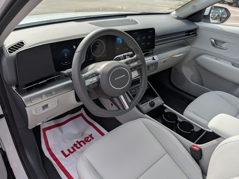 New 2027 Hyundai Kona Limited AWD/4WD image 6
