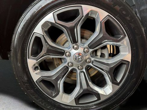 Used 2020 RAM 1500 Limited image 37