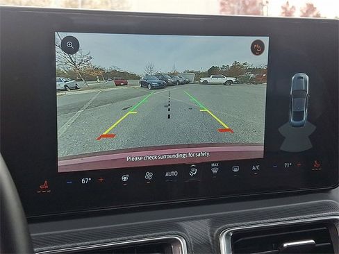 Used 2025 Ford Mustang Premium image 15