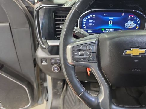 Used 2024 Chevrolet Silverado 3500 LT w/ Convenience Package AWD/4WD image 11