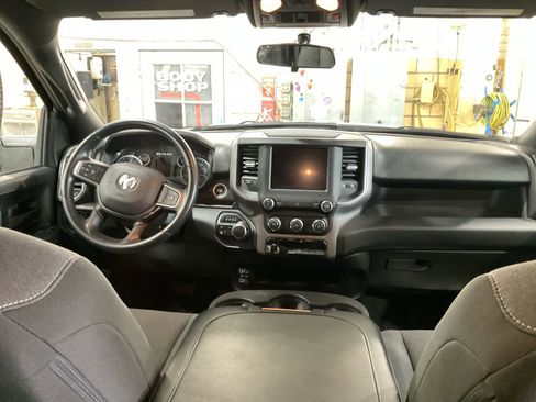 Used 2024 RAM 2500 Tradesman w/ Towing Technology Group image 26