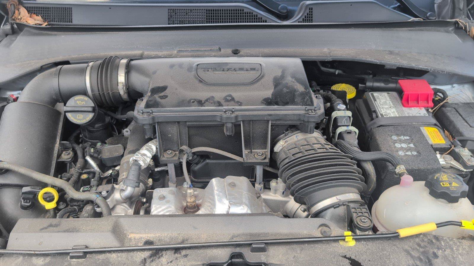 Used 2025 Jeep Compass Limited AWD/4WD image 14