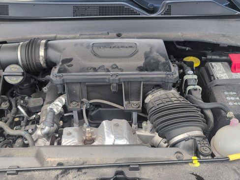 Used 2025 Jeep Compass Limited AWD/4WD image 14