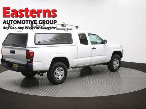 Used 2020 Toyota Tacoma SR RWD image 40