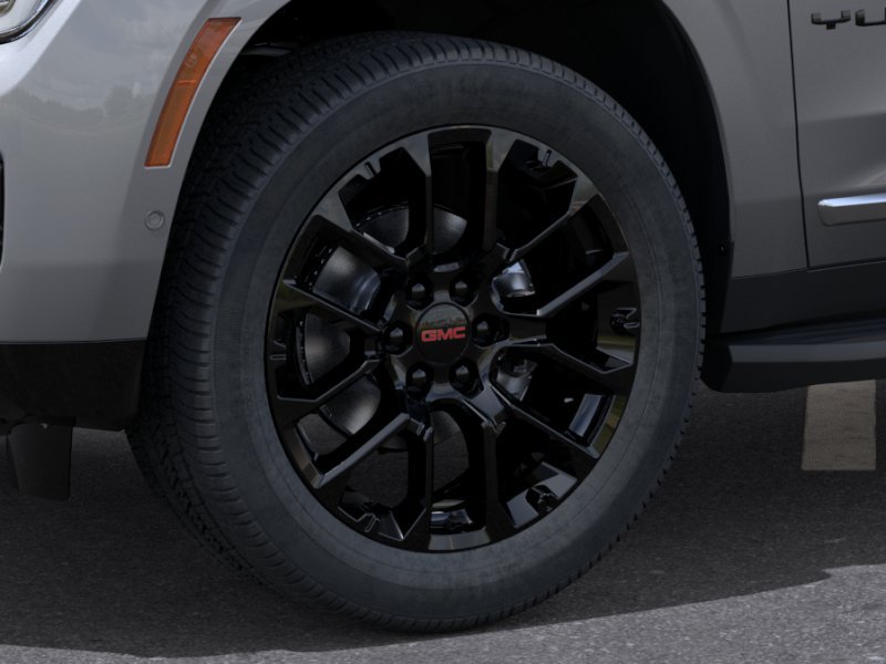 New 2026 GMC Yukon XL Elevation w/ Elevation Premium Package AWD/4WD image 9