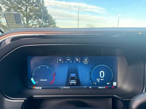 Certified 2024 Ford F250 King Ranch image 42