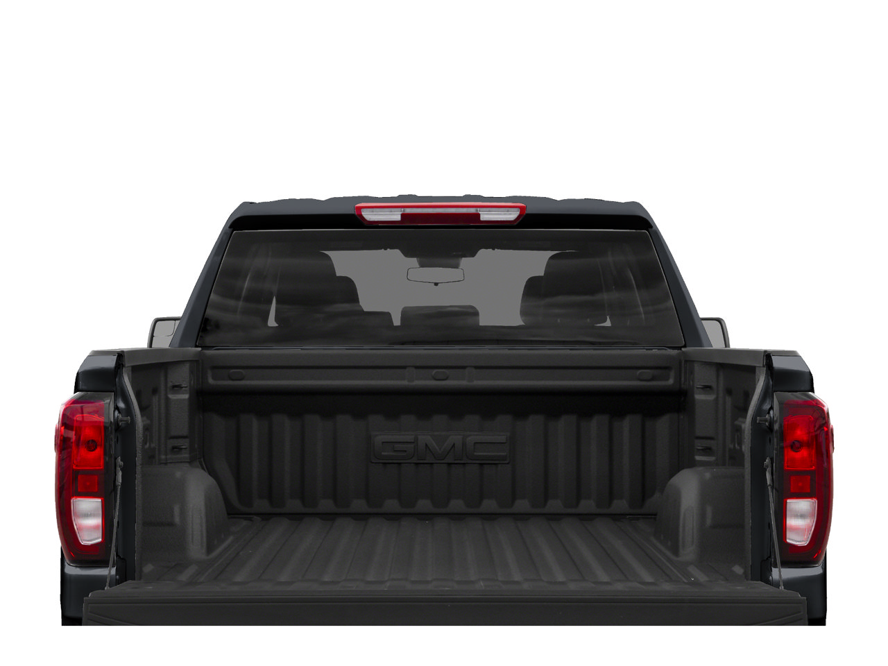 Used 2023 GMC Sierra 1500 Elevation AWD/4WD image 11