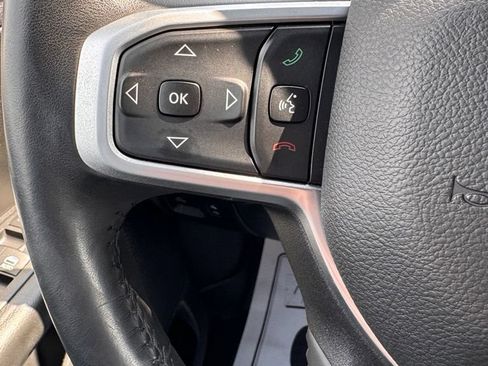 Used 2022 RAM 1500 Big Horn AWD/4WD image 29