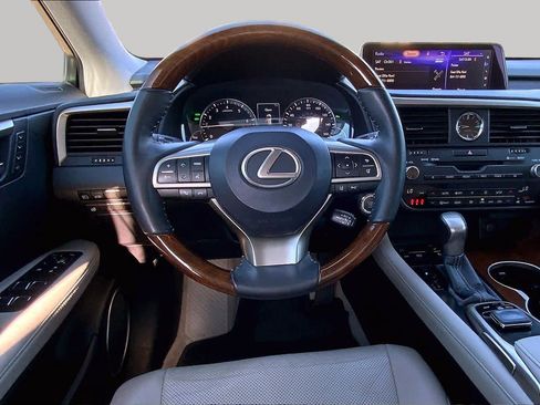 Used 2017 Lexus RX 350 FWD w/ Premium Package image 5