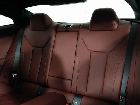 New 2026 BMW 430i 430i w/ Parking Assistance Package image 6