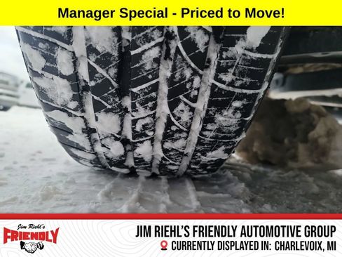 Used 2013 Chevrolet Equinox LTZ w/ LPO, Protection Package image 28