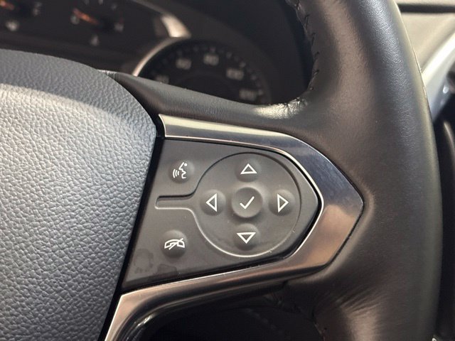 Used 2022 Chevrolet Traverse LT AWD/4WD image 16