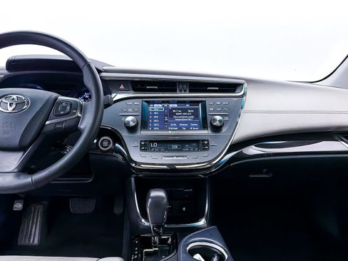 Used 2013 Toyota Avalon Limited w/ Technology Pkg FWD image 7