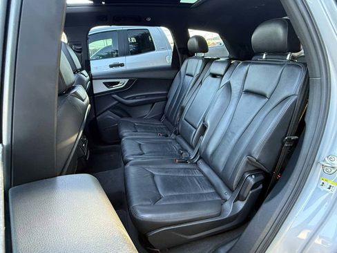 Used 2018 Audi Q7 2.0T Premium Plus image 16