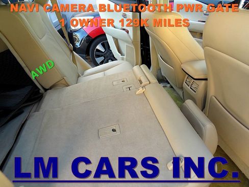 Used 2010 Lexus RX 350 AWD image 47