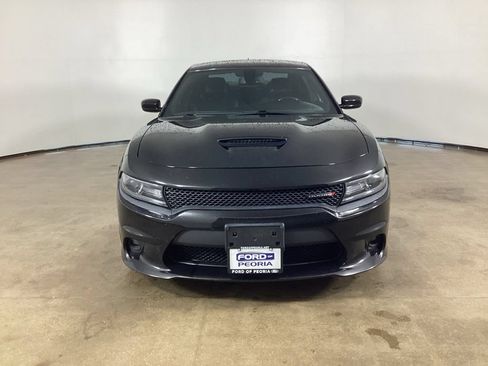 Used 2019 Dodge Charger R/T w/ Plus Group RWD image 2