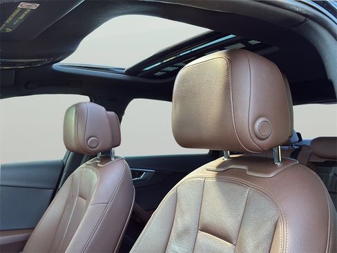 Used 2017 Audi A4 2.0T Premium w/ Convenience Package image 15