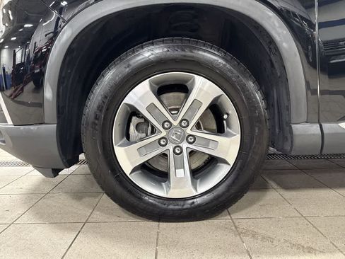 Used 2023 Honda Pilot EX-L image 10