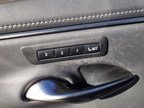 Used 2023 Lexus ES 350 F Sport image 31