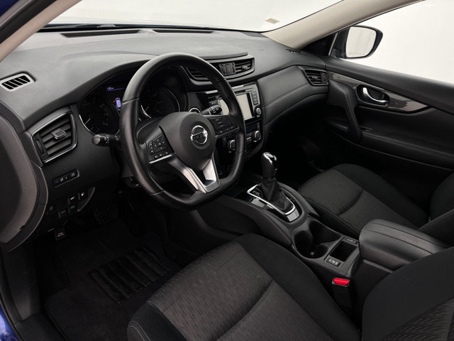 Used 2018 Nissan Rogue SV FWD image 12