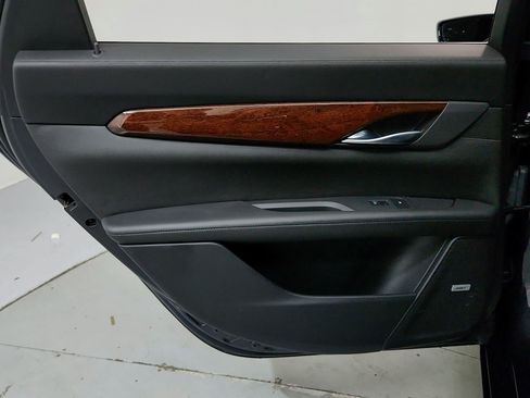 Used 2020 Cadillac CT6 Luxury AWD/4WD image 24