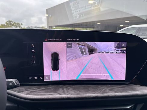 New 2025 Audi Q5 Premium Plus image 24