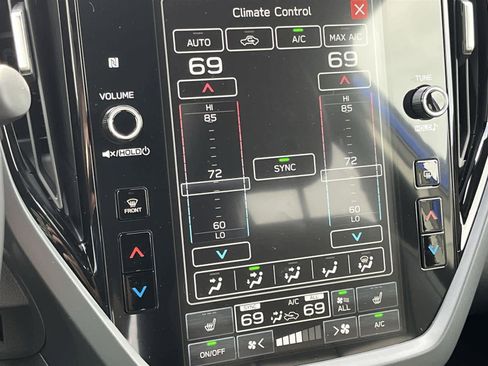 New 2025 Subaru Forester Sport image 22