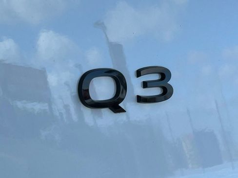 New 2026 Audi Q3 quattro 2.0T image 64