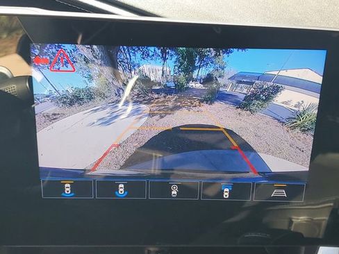 Used 2022 Chevrolet Corvette Stingray Preferred Conv w/ 2LT image 20