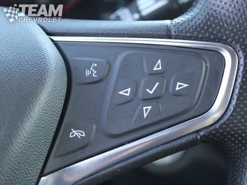 Certified 2024 Chevrolet Equinox LS w/ Driver Confidence II Package image 15