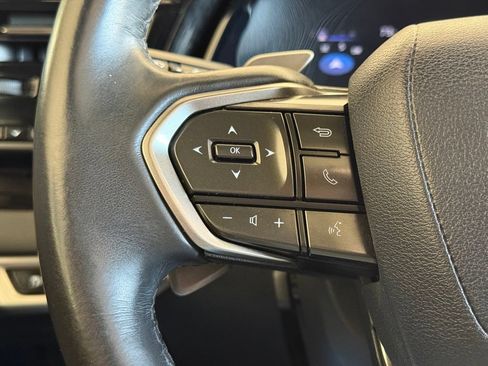 Certified 2023 Lexus RX 350 FWD w/ Cold Area Package image 24