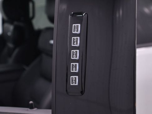 New 2026 Ford F450 Platinum w/ FX4 Off-Road Package AWD/4WD image 36