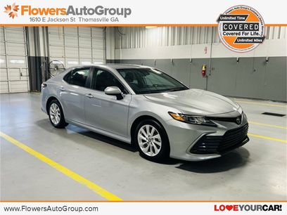 Used 2023 Toyota Camry LE